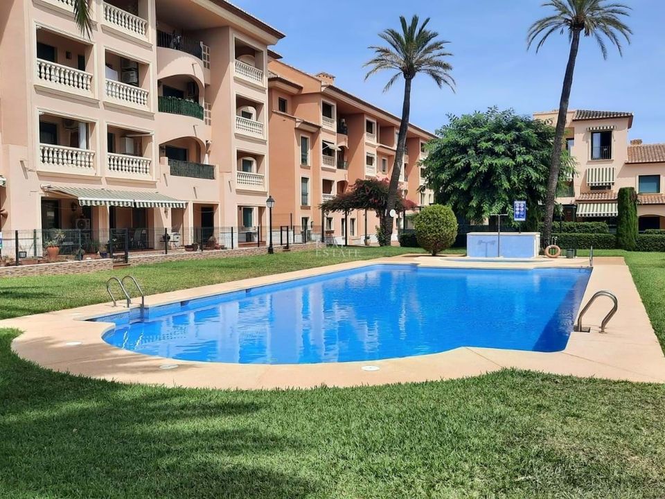 2 Schlafzimmer Wohnung in Alicante, Spain, Nr. 276446