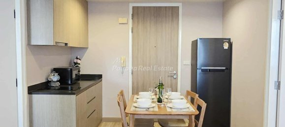 شقة 2 غرف نوم  في Bang Lamung, Thailand رقم 71050 5