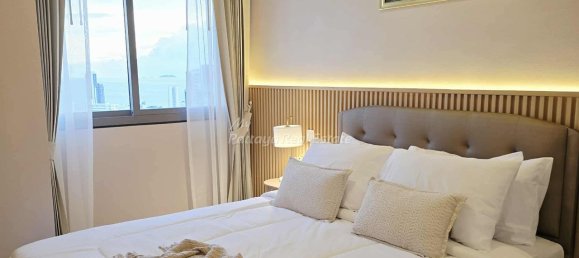 شقة 2 غرف نوم  في Bang Lamung, Thailand رقم 71050 7