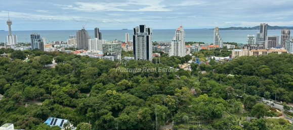 شقة 2 غرف نوم  في Bang Lamung, Thailand رقم 71050 11