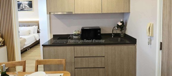 شقة 2 غرف نوم  في Bang Lamung, Thailand رقم 71050 4