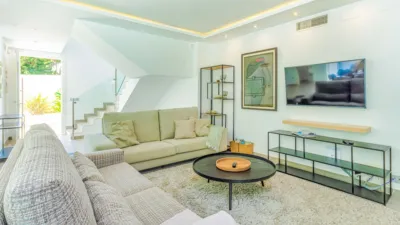 Casa T6 em Marbella, Spain N.º 81373