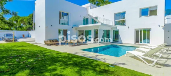 Casa T6 em Marbella, Spain N.º 81373 23