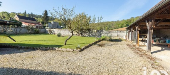 4 bedrooms House in Berulle, France No. 152216 26