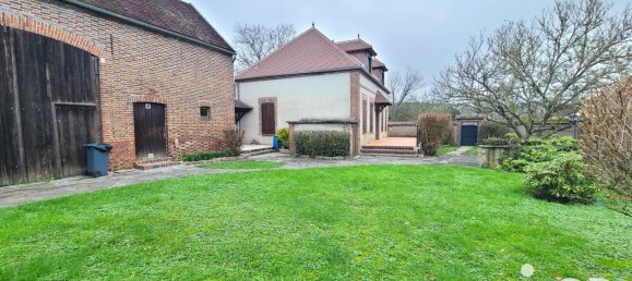 4 bedrooms House in Berulle, France No. 152216 2