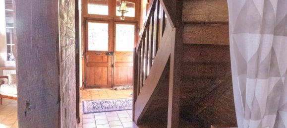 4 bedrooms House in Berulle, France No. 152216 11