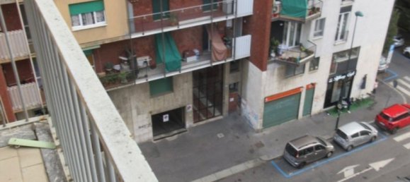 3-Zimmer Wohnung in Sesto San Giovanni, Italy, Nr. 14223 3