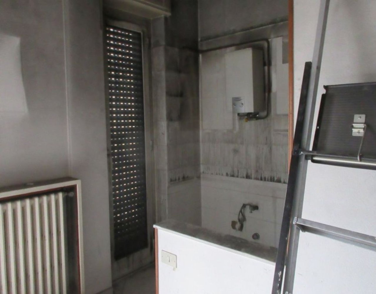 3-Zimmer Wohnung in Sesto San Giovanni, Italy, Nr. 14223