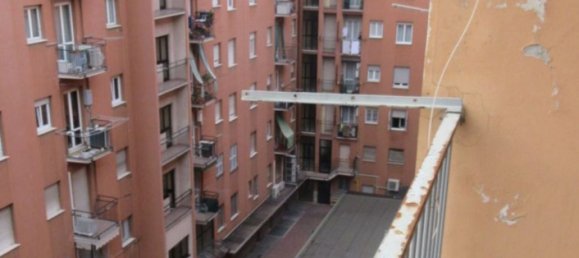 3-Zimmer Wohnung in Sesto San Giovanni, Italy, Nr. 14223 7