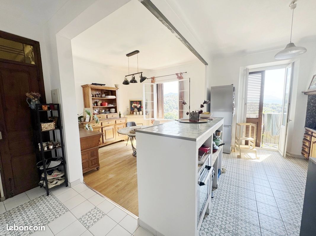 4 rooms Apartment in Corte, France No. 355724