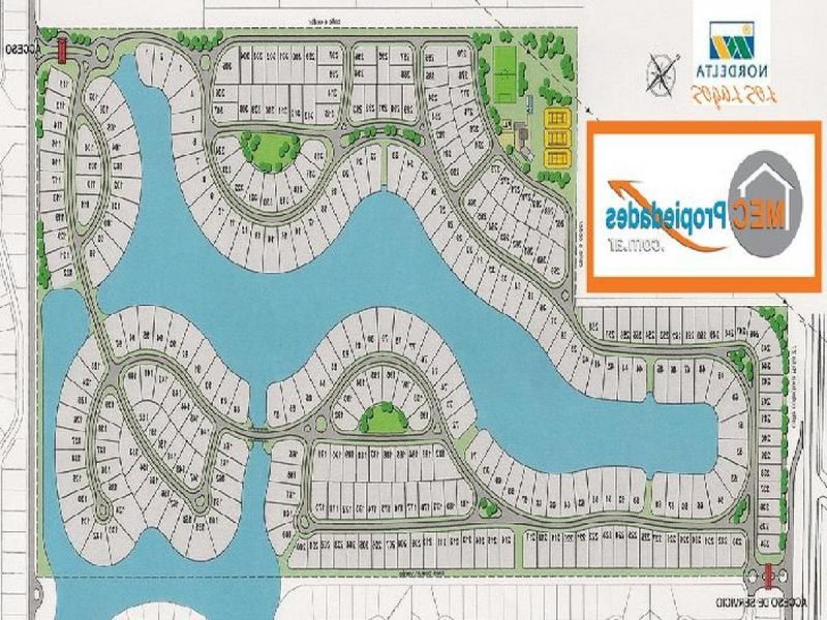 3 Schlafzimmer Grundstück in Tigre, Argentina, Nr. 46579