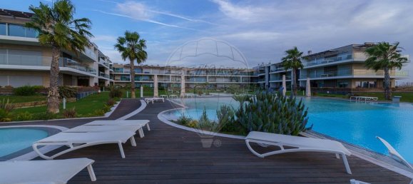 2 bedrooms Apartment in Alcochete, Portugal No. 89175 24