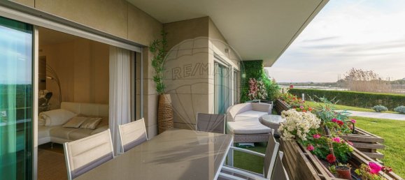 2 bedrooms Apartment in Alcochete, Portugal No. 89175 36