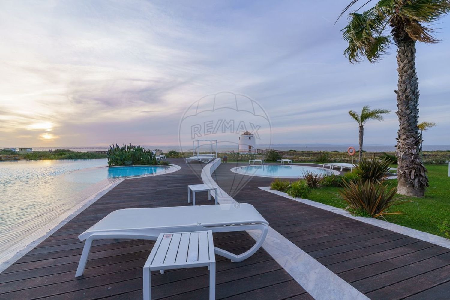 2 bedrooms Apartment in Alcochete, Portugal No. 89175