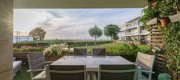 2 bedrooms Apartment in Alcochete, Portugal No. 89175 38