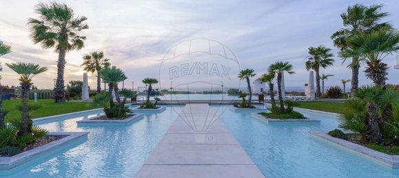 2 bedrooms Apartment in Alcochete, Portugal No. 89175 3