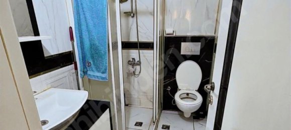 Apartment 1+1 in Mersin, Turkey No. 15507 8