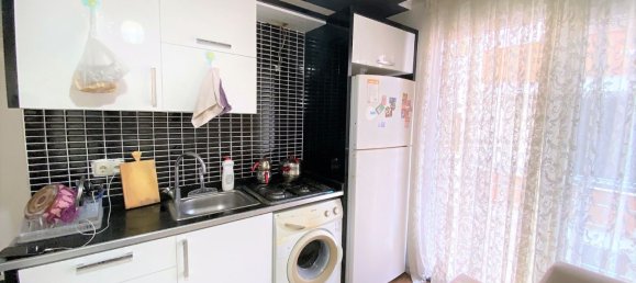 Apartment 1+1 in Mersin, Turkey No. 15507 4