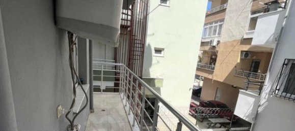 Apartment 1+1 in Mersin, Turkey No. 15507 3