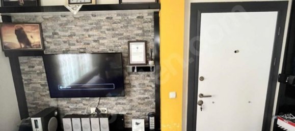 Apartment 1+1 in Mersin, Turkey No. 15507 5