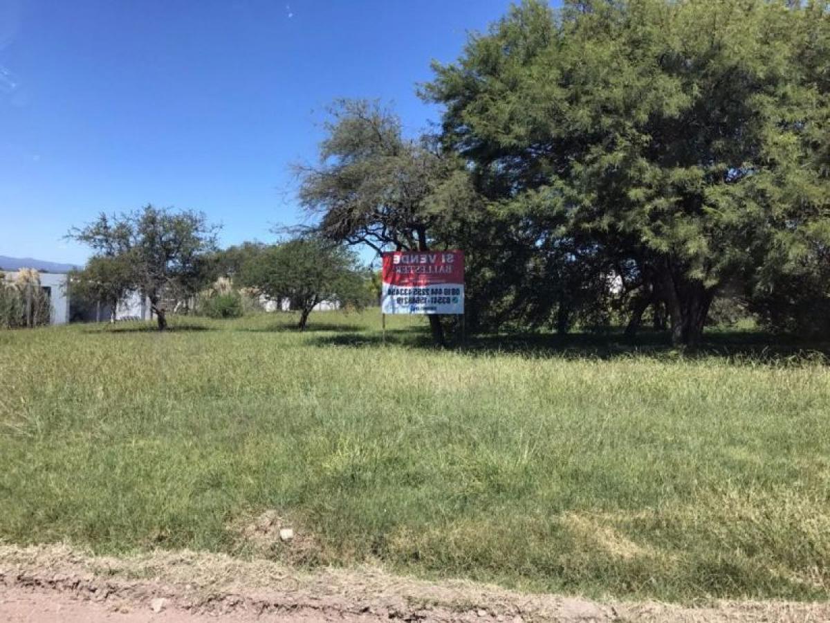  Land in Cordoba, Argentina No. 44499