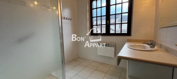 2 Schlafzimmer Haus in Homecourt, France, Nr. 86642 6