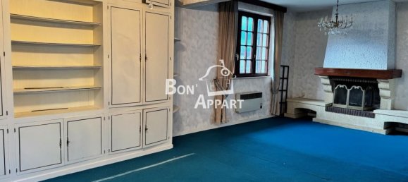 2 Schlafzimmer Haus in Homecourt, France, Nr. 86642 2