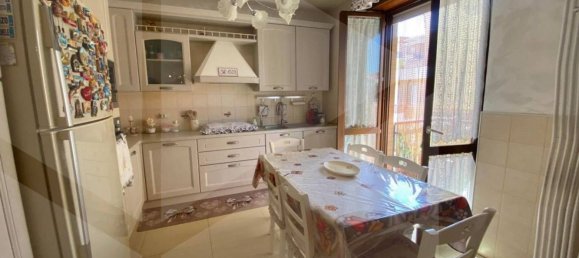 5-salle Appartement à San Severo, Italy No. 23542 5