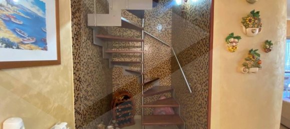 5-salle Appartement à San Severo, Italy No. 23542 12