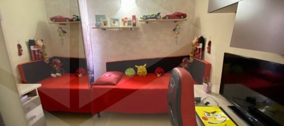 5-salle Appartement à San Severo, Italy No. 23542 25