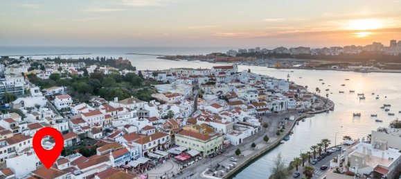 2 bedrooms House in Ferragudo, Portugal No. 131975 30