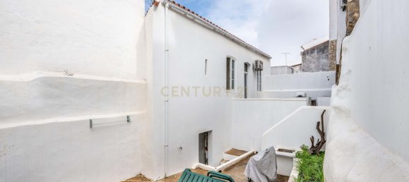 2 bedrooms House in Ferragudo, Portugal No. 131975 22