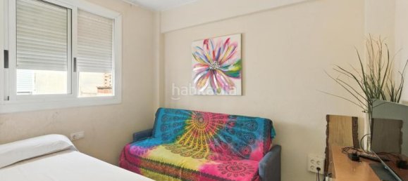 Пентхаус с 2 спальнями в Аликанте, Испания № 141886 20