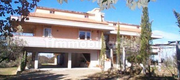 6 bedrooms Villa in Castellina Marittima, Italy No. 78387 2