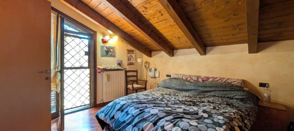 6-Zimmer Villa in Sasso Marconi, Italy, Nr. 204360 3