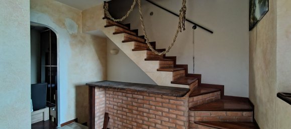 6-Zimmer Villa in Sasso Marconi, Italy, Nr. 204360 23