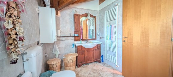 6-Zimmer Villa in Sasso Marconi, Italy, Nr. 204360 7