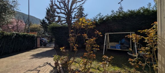 6-Zimmer Villa in Sasso Marconi, Italy, Nr. 204360 17