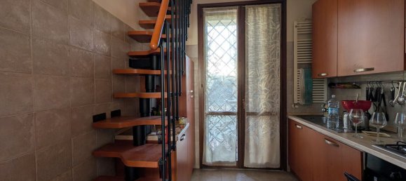 6-Zimmer Villa in Sasso Marconi, Italy, Nr. 204360 22