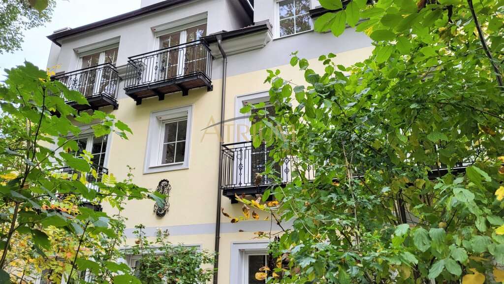 12 rooms Villa in Pottendorf, Austria No. 40459