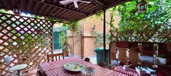 2 bedrooms Apartment in Rome, Italy No. 262523 8