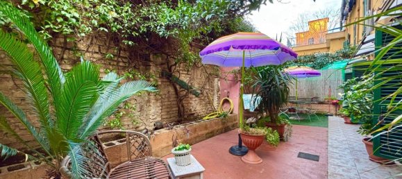 2 bedrooms Apartment in Rome, Italy No. 262523 10