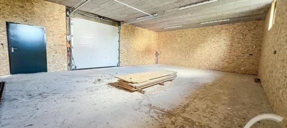 Propriété commerciale à Bayon, France 491m² No. 315321 2