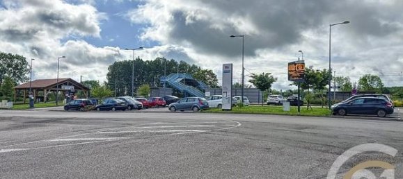 Propriété commerciale à Bayon, France 491m² No. 315321 8