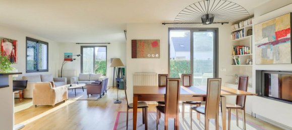 6 chambres Châteaux à Garches, France No. 183947 5