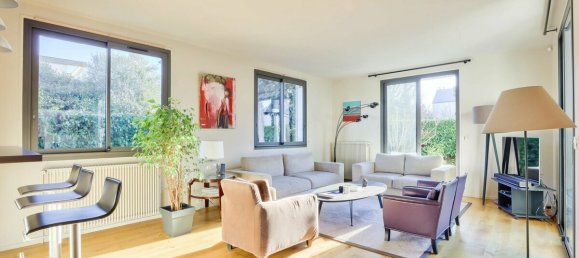 6 chambres Châteaux à Garches, France No. 183947 4