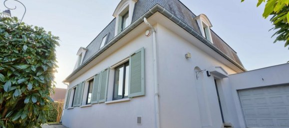 6 chambres Châteaux à Garches, France No. 183947 8