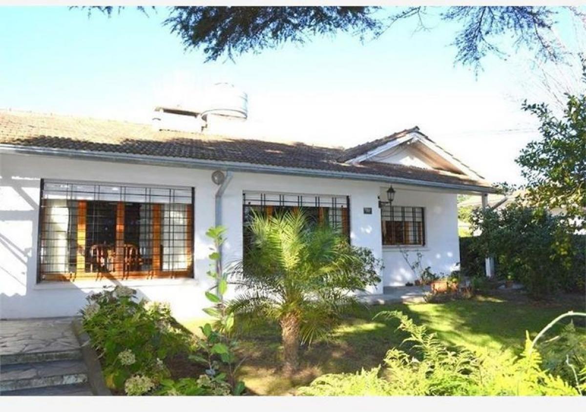 Casa T3 em Mar del Plata, Argentina N.º 73816