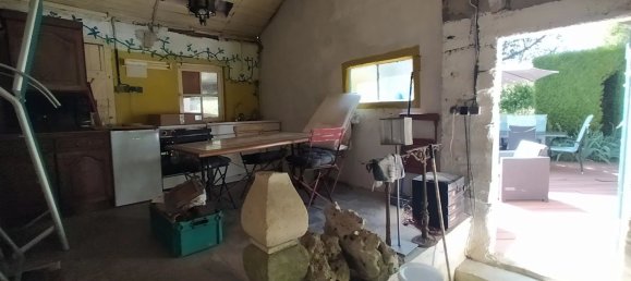 6 bedrooms House in Tronville-en-Barrois, France No. 240189 10