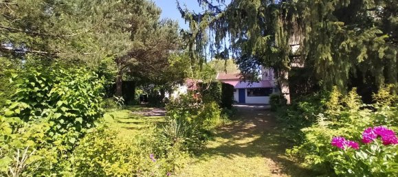 6 bedrooms House in Tronville-en-Barrois, France No. 240189 14
